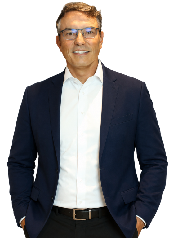 Dr. Eduardo Rauen