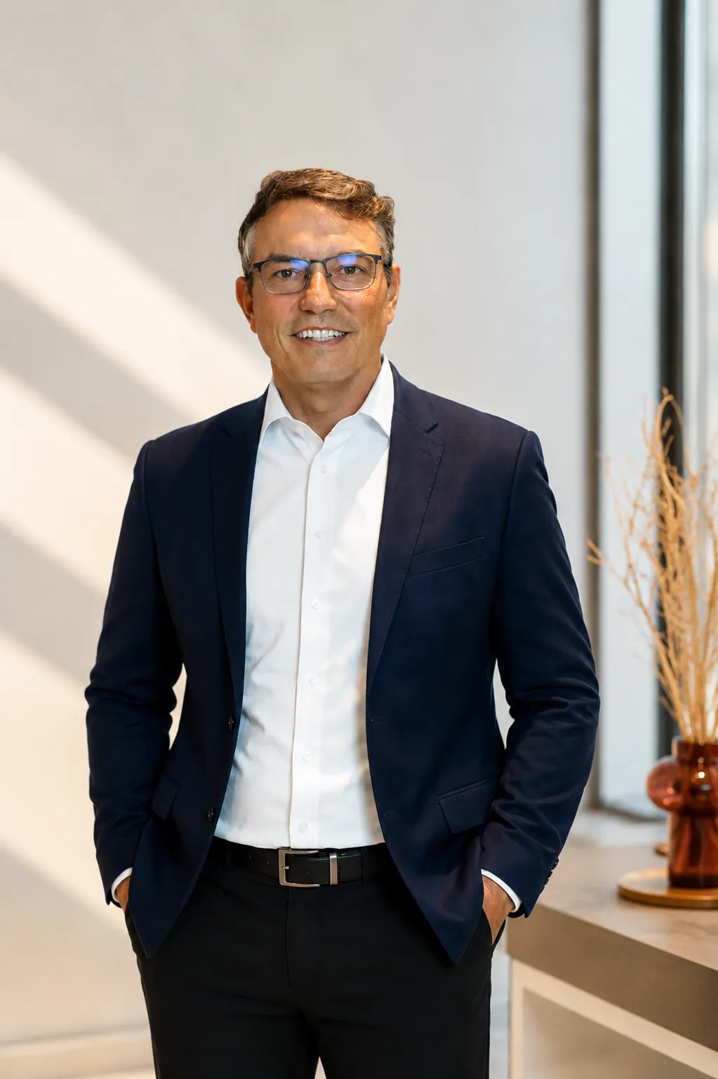 Dr. Eduardo Rauen