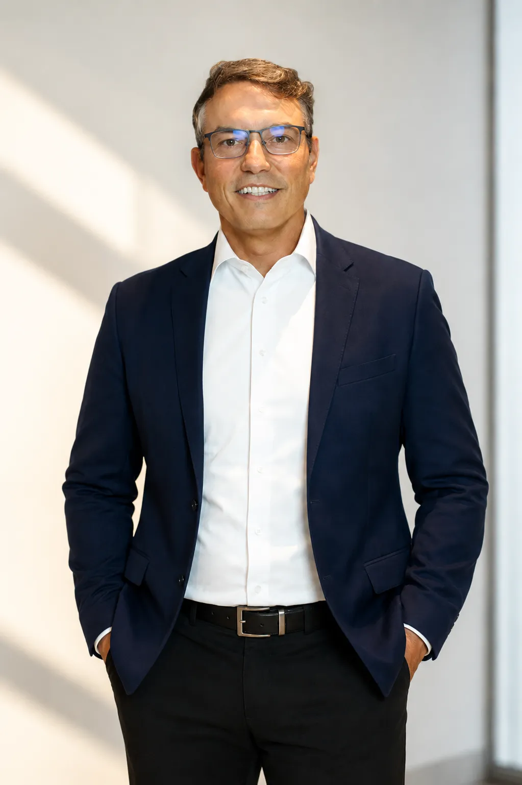 Dr. Eduardo Rauen