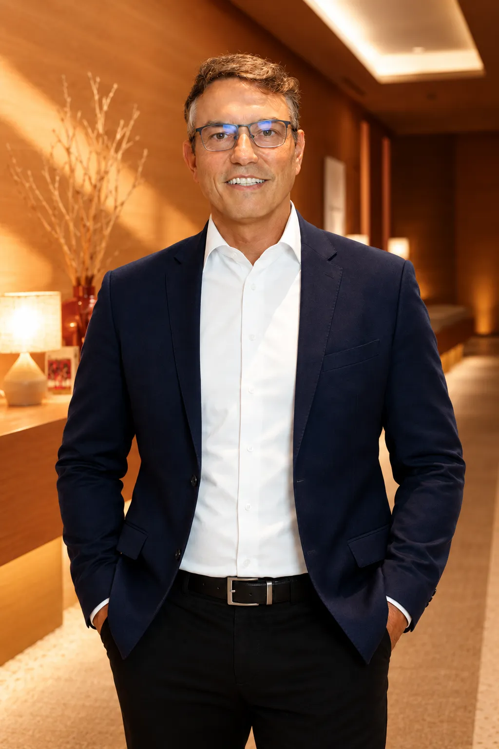 Dr. Eduardo Rauen
