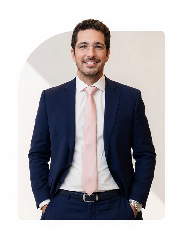 Dr. André Marques Mansano