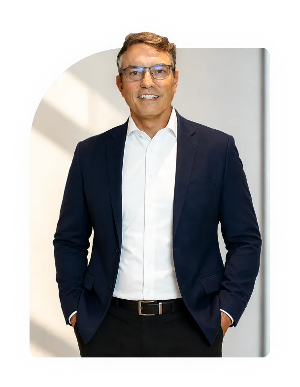 Dr. Eduardo Rauen