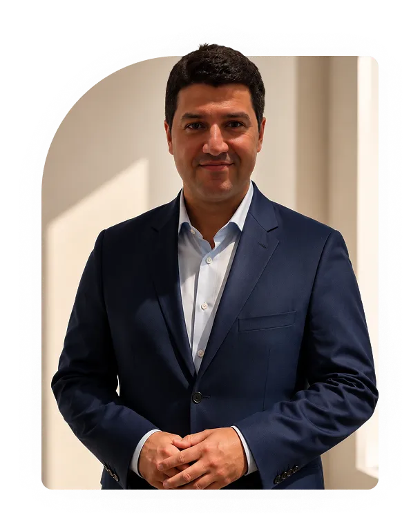 Dr. Fábio Guidorizzi Sizudo