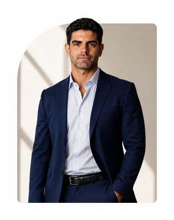 Dr. Renato Luis Rodrigues