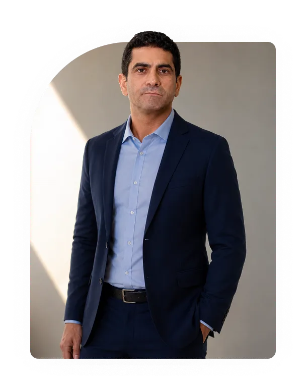 Dr. Rodrigo Borges dos Santos