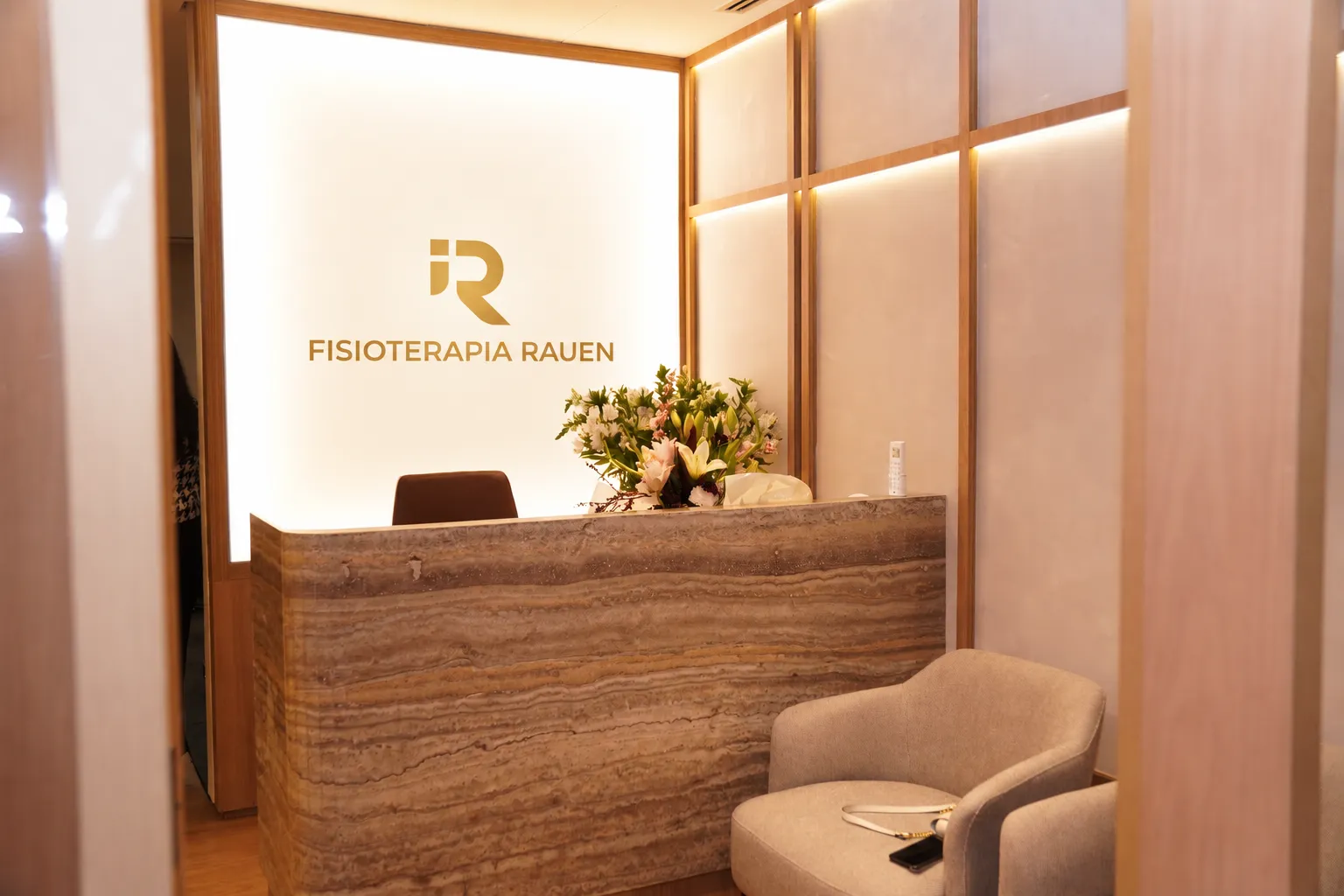 Espaço da Fisioterapia Rauen