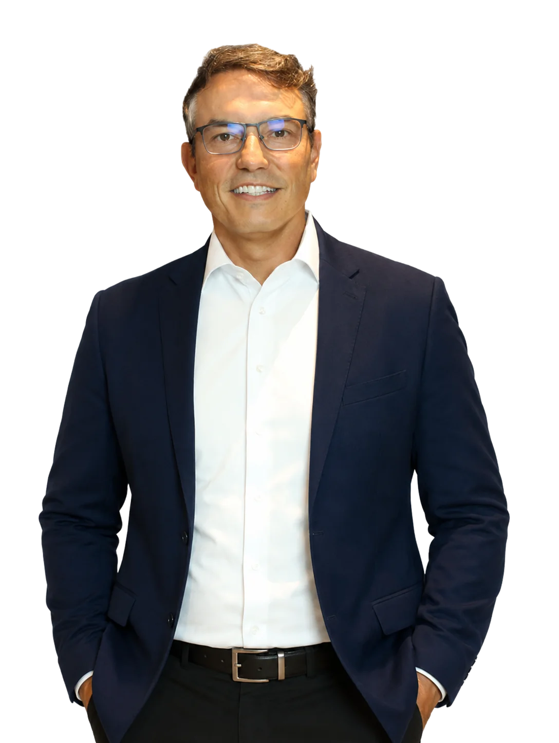 Dr. Eduardo Rauen