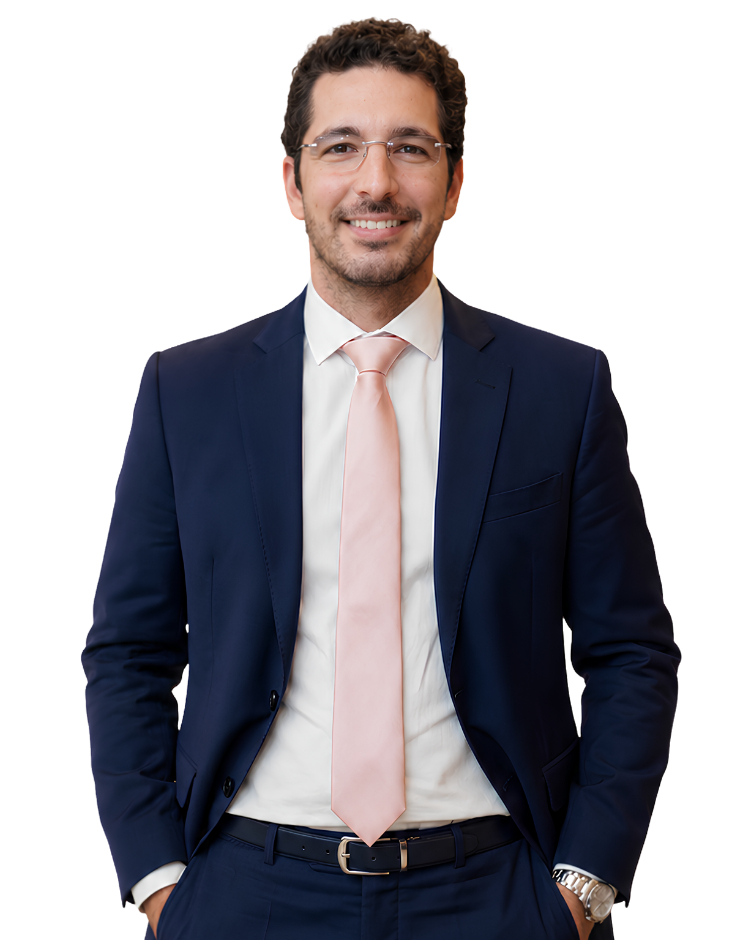 Dr. André Marques Mansano