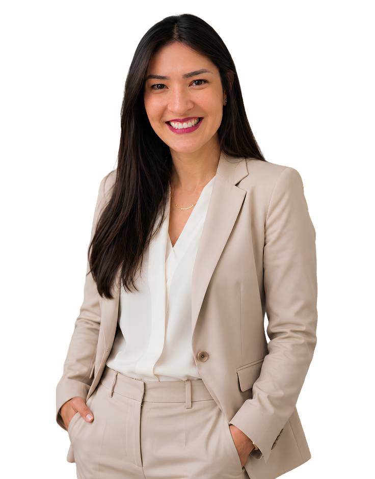 Dra. Mayara de Oliveira Sakumoto