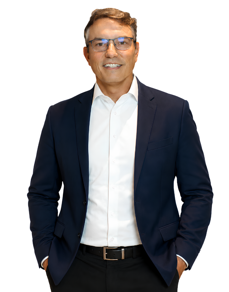 Dr. Eduardo Rauen