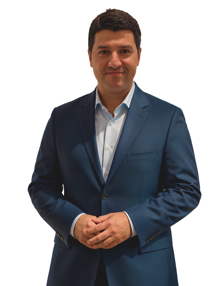 Dr. Fábio Guidorizzi Sizudo