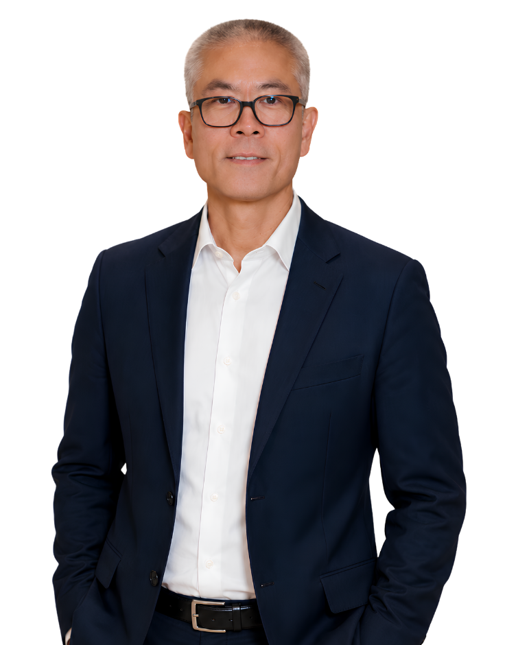 Dr. Rodrigo Kikuchi