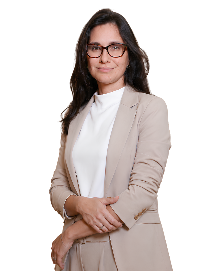 Dra. Camila Millani Oba