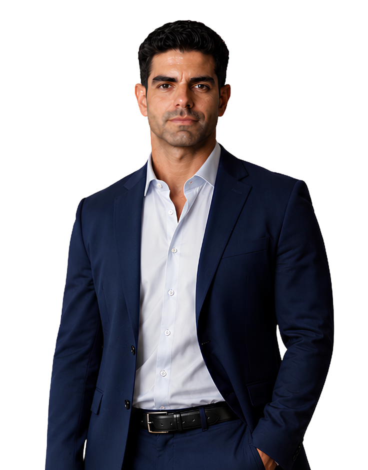 Dr. Renato Luis Rodrigues