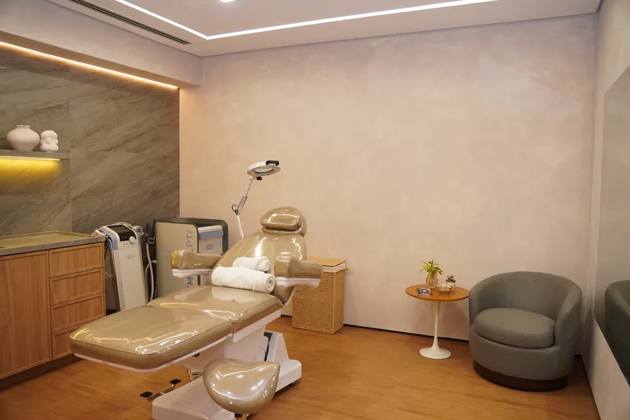 Estética Avançada