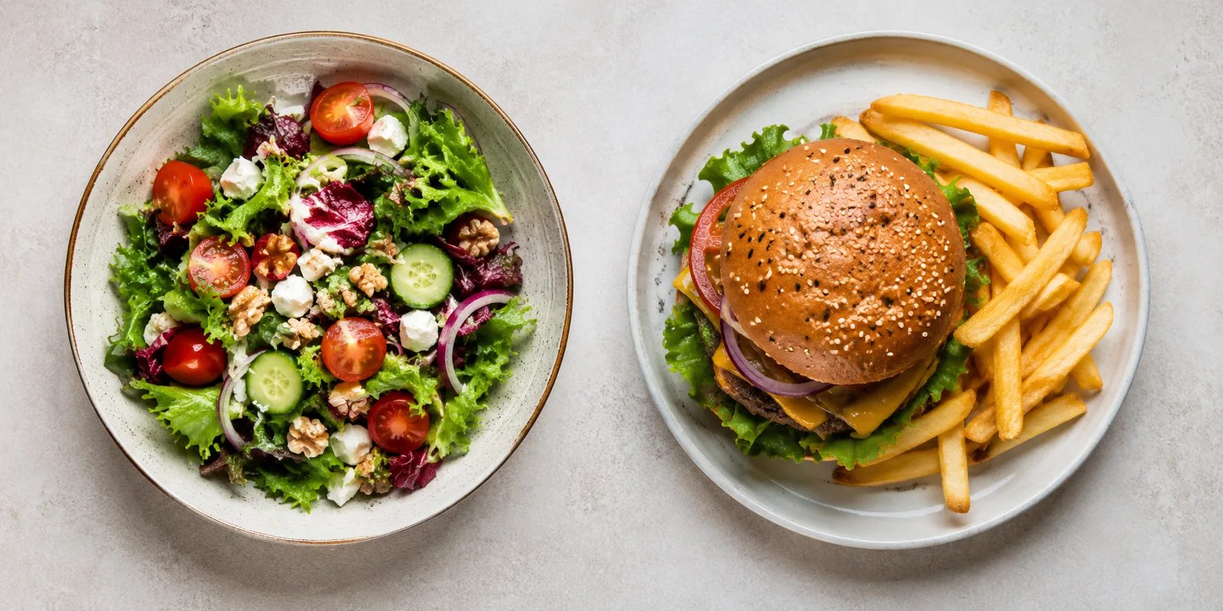 Furar a Dieta no Fim de Semana Anula o Esforço da Semana? Desvendando o Equilíbrio na Alimentação